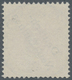 Deutsch-Neuguinea: 1899, 3 Pf. Krone/Adler, In Der Seltenen Farbe Hellocker, Mit Zentrischem Stempel - German New Guinea