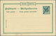 Delcampe - Deutsch-Ostafrika - Ganzsachen: 1898, Vier Ungebrauchte Private Ganzsachenpostkarten Wst. Krone 5 Pf - Duits-Oost-Afrika