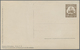 Delcampe - Deutsch-Ostafrika - Ganzsachen: 1908, Fünf Verschiedene Ungebrauchte Private Ganzsachenpostkarten Mi - Deutsch-Ostafrika
