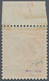 Deutsch-Südwestafrika: 1899, 25 Pfg. Dkl'orange Mit Aufdruck "Deutsch-Südwestafrika", Ungebrauchtes - Deutsch-Südwestafrika