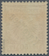 Deutsche Kolonien - Karolinen: 1899, Krone/Adler 50 Pfg. Lebh'rötl'braun, Einwandfrei Postfrisch, Si - Caroline Islands