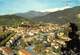 Amélie Les Bains         66        Vue Générale. Au Fond Le Canigou     (voir Scan) - Autres & Non Classés