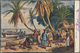 Deutsche Kolonien - Togo - Ganzsachen: 1902/1908, Zwei Gebrauchte Privat-Ganzsachen-Ansichtskarten: - Togo
