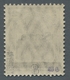 Deutsche Abstimmungsgebiete: Saargebiet: 1920, Germania Mit Aufdruck Sarre, 2 Pfennig In Allen Drei - Covers & Documents