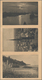 Danzig - Ganzsachen: 1934, Halbamtliche Ungebrauchte Ganzsachenbildpostkarte (Danzigs Hafen Im Monds - Other & Unclassified