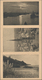 Danzig - Ganzsachen: 1934, Halbamtliche Ungebrauchte Ganzsachenbildpostkarte (Am Zoppoter Strande) M - Other & Unclassified