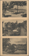 Danzig - Ganzsachen: 1934, Halbamtliche Ungebrauchte Ganzsachenbildpostkarte (Oliva Bei Strauchmühle - Andere & Zonder Classificatie