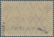 Memel: 1920, Freimarke 2,50 M Dunkelrosalila Mit Aufdruck, Postfrisch Mit Originalgummi, "echt Und E - Memelland 1923
