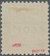 Sudetenland - Niklasdorf: 1938. Sondermarke 1 Kc "Hl. Methodius" Mit Aufdruck "4.50 Kc". Ungebraucht - Sudetenland