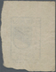 Dt. Besetzung II WK - Estland - Odenpäh (Otepää): 1941, Intereressante Fälschung Der 20+20 Kopeken W - Occupation 1938-45