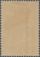 Dt. Besetzung II WK - Litauen - Telschen (Telsiai): Die Marken Mit Aufdruck Typ III Der 2. Auflage M - Bezetting 1938-45