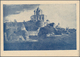 Delcampe - Dt. Besetzung II WK - Russland - Pleskau (Pskow): 1941/1942, Lot Von 7 Belegen. Sehr Dekorativer Wer - Besetzungen 1938-45