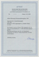 Alliierte Besetzung - Ganzsachen: 1946, Karte 5 Pfg. Ziffer, Portogerechte Bedarfsverwendung Von "FR - Andere & Zonder Classificatie