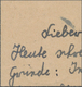 Sowjetische Zone - Bezirkshandstempel - VI - Bez. 29/2° (Magdeburg): 1948, Bezirk 29, 15 Pf. "Arbeit - Sonstige & Ohne Zuordnung