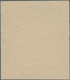 Sowjetische Zone - Bezirkshandstempel - VI - Bez. 29/2° (Magdeburg): 1948, Bezirk 29, 25 Pf. "Arbeit - Andere & Zonder Classificatie