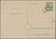 Sowjetische Zone - Ganzsachen: 1948, Ungebrauchte Ganzsachenpostkarte Der II. Kontrollratsausgabe Ws - Andere & Zonder Classificatie