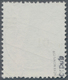 Saarland (1947/56): 1947, Freimarke 10 Cent Auf 2 Pfg. Mit Kopfstehendem Aufdruck, Zentrisch Klar En - Briefe U. Dokumente