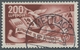 Saarland (1947/56): 1950, "Europarat", Sauber Mit Ersttagsstempel METTLACH -8.8.50 Gestempelter Satz - Covers & Documents