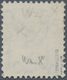 Bizone: 1948, Freimarke Bauten, 8 Pf. Schwarzblau, Kammzähnung 11¼ : 11, Mit Wasserzeichen X, Gestem - Andere & Zonder Classificatie