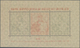Bizone: 1949, Exportmesse Blockausgabe, 30 Pf Schwarzviolettultramarin, Block Postfrisch Mit Minimal - Other & Unclassified