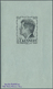 Bundesrepublik Deutschland: 1963, 1. Todestag Von Kennedy, Essay Ohne Wertbezeichnung Aus Dem Nachla - Other & Unclassified