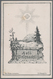 Ansichtskarten: Propaganda: 1921. Austria Nazi Party Weihnachten / Christmas Card From 1921! From Th - Parteien & Wahlen