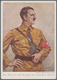 Ansichtskarten: Propaganda: 1938-. Scarce #1 Card From The Anschluss Series For The Annexation Of Au - Politieke Partijen & Verkiezingen