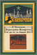 Ansichtskarten: Baden-Württemberg: STUTTGART, "8a Germana Esperanto-Kongreso 1913", Ungebrauchte Fes - Andere & Zonder Classificatie