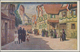 Ansichtskarten: Künstler / Artists: HEY, Paul (1867-1952), Münchner Maler Und Illustrator. 119 Klein - Zonder Classificatie