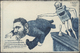 Delcampe - Ansichtskarten: Künstler / Artists: ORENS DENIZARD, Le Burin Satirique, 1904, 29 Verschiedenen Karte - Unclassified