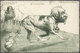 Delcampe - Ansichtskarten: Künstler / Artists: ORENS DENIZARD, Le Burin Satirique, 1904, 29 Verschiedenen Karte - Ohne Zuordnung