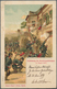 Delcampe - Ansichtskarten: Politik / Politics: KRIEG 1870/1871 Und REICHSGRÜNDUNG, Schachtel Mit Knapp Historis - Persönlichkeiten