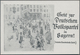 Ansichtskarten: Politik / Politics: WEIMARER REPUBLIK, 75 Historische Ansichtskarten Aus Der Zeit Na - Figuren