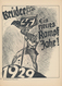 Delcampe - Ansichtskarten: Propaganda: 1933, "Geschichte In Bildern" IV. Band, Zusammengestellt Und Gezeichnet - Parteien & Wahlen