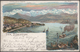Delcampe - Ansichtskarten: Motive / Thematics: 1900/1950 (ca.), Sammlung Von Ca. 290 Alten Ansichtskarten, Meis - Other & Unclassified