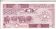 SOMALIA 5 SHILLINGS 1987 P 31c AU/UNC - Somalië