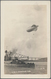 Ansichtskarten: Motive / Thematics: ZEPPELIN 1907/1940 (ca.), Vielseitige Partie Von Ca. 90 Ansichts - Sonstige & Ohne Zuordnung