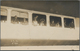 Ansichtskarten: Motive / Thematics: ZEPPELIN: Over 140 Zeppelin Postcards, Mostly Real Photos With T - Autres & Non Classés