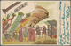 Ansichtskarten: Alle Welt: 1898-1920, Vielseitige Partie Mit Rund 100 Zumeist Gebrauchten Karten, Da - Zonder Classificatie