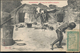 Delcampe - Ansichtskarten: Alle Welt: AFRIKA / MADAGASKAR, Kleine Schachtel Mit 100 Historischen Ansichtskarten - Ohne Zuordnung