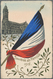 Delcampe - Ansichtskarten: Alle Welt: FRANKREICH, Voluminöser Posten Mit über 1250 Historischen Ansichtskarten - Ohne Zuordnung