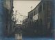 Ansichtskarten: Alle Welt: ITALIEN, Überraschungskarton Mit über 60 Historischen Ansichtskarten Aus - Unclassified
