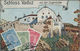 Ansichtskarten: Alle Welt: LICHTENSTEIN, Kuriose Partie 44 Historischen Ansichtskarten Ab Ca. 1900 B - Unclassified