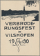 Delcampe - Ansichtskarten: Alle Welt: NIEDERBAYERN, Kleine Partie Mit 65 Historischen Ansichtskarten Ab 1890 Bi - Zonder Classificatie