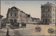 Ansichtskarten: Alle Welt: OSTEUROPA, Große Schachtel Mit Knapp 800 Historischen Ansichtskarten Ab C - Zonder Classificatie