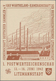 Ansichtskarten: Alle Welt: POLEN, Kuriose Partie über 160 Historischen Ansichtskarten Ca. 1910 Bis I - Unclassified
