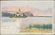 Ansichtskarten: Alle Welt: SLOWENIEN, Kleine Garnitur Mit 31 Historischen Ansichtskarten Ab Ca. 1900 - Zonder Classificatie