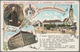 Delcampe - Ansichtskarten: Alle Welt: TSCHECHIEN, Sagenhafte Partie Mit Gut 120 Historischen Ansichtskarten Aus - Unclassified
