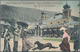 Delcampe - Ansichtskarten: Alle Welt: TSCHECHOSLOWAKEI, Umfangreicher Bestand An über 400 Historischen Ansichts - Unclassified