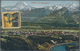 Ansichtskarten: Österreich: GROSSER KARTON Mit Gut 1700 Historischen Ansichtskarten ÖSTERREICH Und E - Andere & Zonder Classificatie